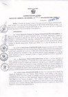 Vista preliminar de documento Resolución Gerencial Sub Regional N° 00059-2014