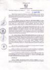 Vista preliminar de documento Resolución Gerencial Sub Regional N° 00061-2014