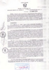 Vista preliminar de documento Resolución Gerencial Sub Regional N° 00066-2014