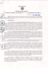 Vista preliminar de documento Resolución Gerencial Sub Regional N° 00067-2014