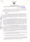 Vista preliminar de documento Resolución Gerencial Sub Regional N° 00069-2014