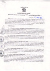 Vista preliminar de documento Resolución Gerencial Sub Regional N° 00070-2014