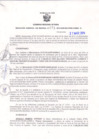 Vista preliminar de documento Resolución Gerencial Sub Regional N° 00071-2014