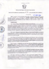 Vista preliminar de documento Resolución Gerencial Sub Regional N° 00075-2014