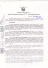 Vista preliminar de documento Resolución Gerencial Sub Regional N° 00076-2014