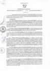 Vista preliminar de documento Resolución Gerencial Sub Regional N° 00078-2014