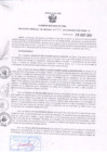 Vista preliminar de documento Resolución Gerencial Sub Regional N° 00080-2014