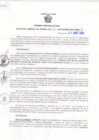 Vista preliminar de documento Resolución Gerencial Sub Regional N° 00082-2014