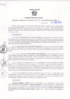 Vista preliminar de documento Resolución Gerencial Sub Regional N° 00083-2014