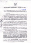 Vista preliminar de documento Resolución Gerencial Sub Regional N° 00086-2014