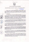 Vista preliminar de documento Resolución Gerencial Sub Regional N° 00087-2014