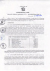 Vista preliminar de documento Resolución Gerencial Sub Regional N° 00090-2014