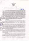 Vista preliminar de documento Resolución Gerencial Sub Regional N° 00091-2014
