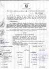 Vista preliminar de documento Resolución Gerencial Sub Regional N° 00120-2014