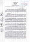 Vista preliminar de documento Resolución Gerencial Sub Regional N° 00119-2014