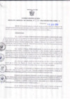 Vista preliminar de documento Resolución Gerencial Sub Regional N° 00126-2014