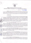 Vista preliminar de documento Resolución Gerencial Sub Regional N° 00127-2014