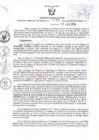 Vista preliminar de documento Resolución Gerencial Sub Regional N° 00130-2014