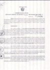 Vista preliminar de documento Resolución Gerencial Sub Regional N° 00135-2014