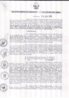 Vista preliminar de documento Resolución Gerencial Sub Regional N° 00138-2014