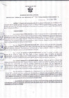 Vista preliminar de documento Resolución Gerencial Sub Regional N° 00142-2014