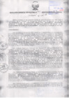 Vista preliminar de documento Resolución Gerencial Sub Regional N° 00002-2009