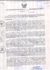 Vista preliminar de documento Resolución Gerencial Sub Regional N° 00010-2009
