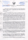 Vista preliminar de documento Resolución Gerencial Sub Regional N° 00015-2009
