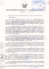 Vista preliminar de documento Resolución Gerencial Sub Regional N° 00021-2009