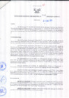 Vista preliminar de documento Resolución Gerencial Sub Regional N° 00019-2009
