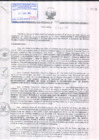 Vista preliminar de documento Resolución Gerencial Sub Regional N° 00022-2009