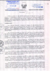 Vista preliminar de documento Resolución Gerencial Sub Regional N° 00023-2009