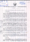 Vista preliminar de documento Resolución Gerencial Sub Regional N° 00024-2009