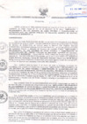 Vista preliminar de documento Resolución Gerencial Sub Regional N° 00026-2009