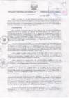Vista preliminar de documento Resolución Gerencial Sub Regional N° 00139-2009