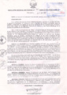 Vista preliminar de documento Resolución Gerencial Sub Regional N° 00141-2009