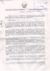 Vista preliminar de documento Resolución Gerencial Sub Regional N° 00142-2009