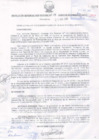Vista preliminar de documento Resolución Gerencial Sub Regional N° 00148-2009