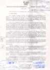 Vista preliminar de documento Resolución Gerencial Sub Regional N° 00149-2009