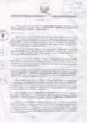 Vista preliminar de documento Resolución Gerencial Sub Regional N° 00155-2009