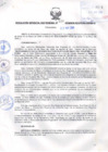 Vista preliminar de documento Resolución Gerencial Sub Regional N° 00156-2009
