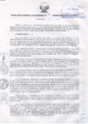 Vista preliminar de documento Resolución Gerencial Sub Regional N° 00166-2009