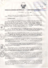 Vista preliminar de documento Resolución Gerencial Sub Regional N° 00233-2009