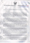 Vista preliminar de documento Resolución Gerencial Sub Regional N° 00234-2009