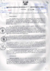 Vista preliminar de documento Resolución Gerencial Sub Regional N° 00238-2009