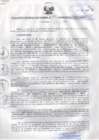 Vista preliminar de documento Resolución Gerencial Sub Regional N° 00237-2009