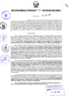 Vista preliminar de documento Resolución Gerencial Sub Regional N° 00266-2009