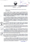 Vista preliminar de documento Resolución Gerencial Sub Regional N° 00267-2009