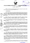 Vista preliminar de documento Resolución Gerencial Sub Regional N° 00280-2009