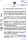 Vista preliminar de documento Resolución Gerencial Sub Regional N° 00446-2009